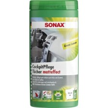 Salongi puhastuslapid SONAX 04128000