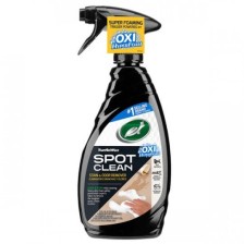 Salongi puhastusvahend TURTLE WAX Spot Clean 500ml