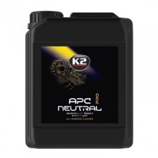 Universaalne puhastusvahend K2 Apc Neutral Pro 5L