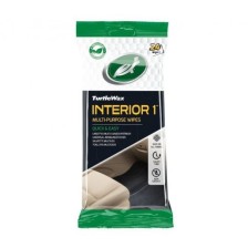 Salongi puhastuslapid TURTLE WAX TW54094