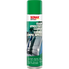 Salongi puhastusvahend SONAX Textile + Carpet Cleaner 400ml