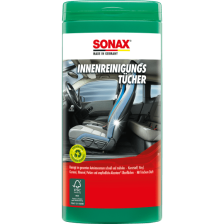 Salongi puhastuslapid SONAX 04122000