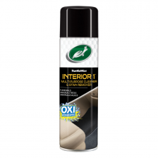 Salongi puhastusvahend TURTLE WAX INTERIOR 1 500ML