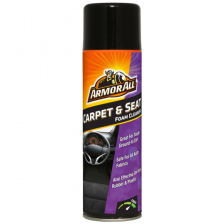Salongi puhastusvahend ARMOR ALL Carpet and Seat Foam cleaner 500ml