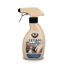 Nahahooldusvahend K2 Letan Cleaner 250ml