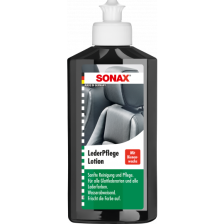 Nahahooldusvahend SONAX Leather Care Lotion 250ml