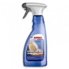 Nahahooldusvahend SONAX Xtreme Leather Care 500ml