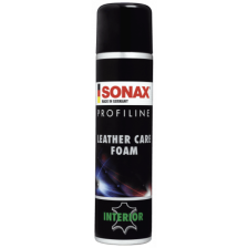 Nahahooldusvahend SONAX Profiline Leather Care Foam 400ml