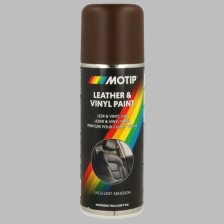 Nahahooldusvahend MOTIP 04238