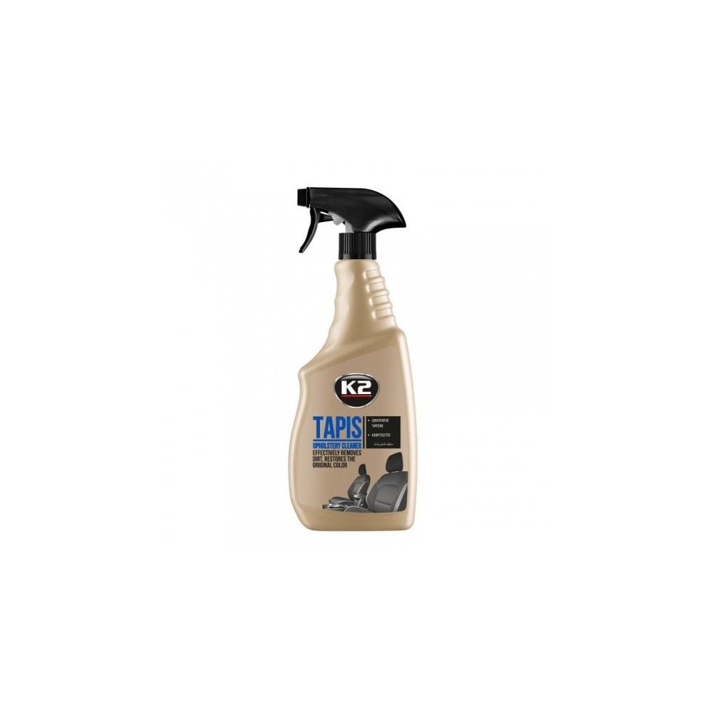 Tekstiilikaitse K2 Tapis 750ml