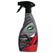 Tekstiilikaitse TURTLE WAX Hybrid Solutions Fabric Protector 500ml