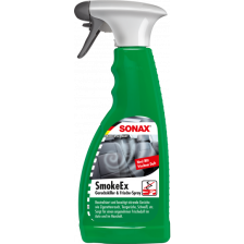 Tekstiilikaitse SONAX SmokeEx Car Breeze 500ml