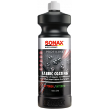 Tekstiilikaitse SONAX Profiline Fabric Coating 1l