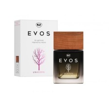 Gaisa atsvaidzinātājs K2 Evos Unicorn Car Perfume 50ml