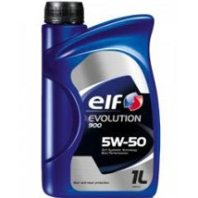 Mootoriõli ELF EVO 900 5W50 1L