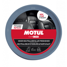 Gaisa atsvaidzinātājs MOTUL NEW CAR 250ml