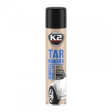 Bituma noņēmējs K2 Tar Remover 300ml | Oiler