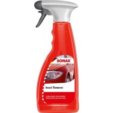 Kukaiņu noņēmējs SONAX Insect Remower 500ml | Oiler
