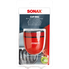Tīrīšanas māls SONAX Clay-Ball | Oiler