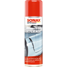 Bituma noņēmējs SONAX Tar remover 300ml | Oiler