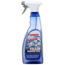 Disku tīrītājs SONAX Xtreme wheel cleaner full-effect 500ml | Oiler