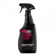 Disku tīrītājs K2 Roton Pro 750ml | Oiler