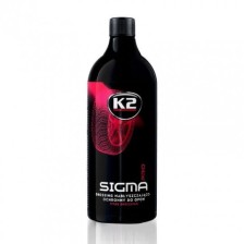 Riepu spīdums K2 Sigma Pro 1L | Oiler