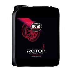 Disku tīrītājs K2 Roton Pro 5L | Oiler