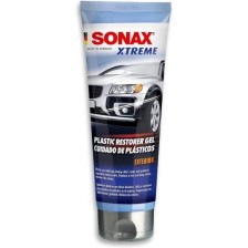 Plastmasas aizsārgpārklājums SONAX Xtreme Plastic Restorer 250ml