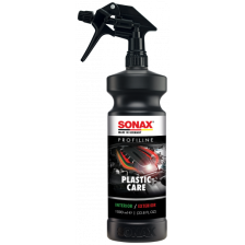 Plastmasas aizsārgpārklājums SONAX PROFILINE Plastic Care 1L