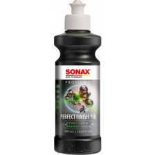 Pulēšanas pasta SONAX Profiline Perfect Finish 250ml
