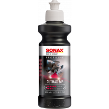 Pulēšanas pasta SONAX Profiline CutMax 250ml
