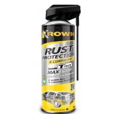 Rūsas inhibitors KROWN T40 500ml