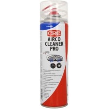 Gaisa kond. sistēmas tīrīšanas līdzeklis CRC AIRCOCLPRO500ML