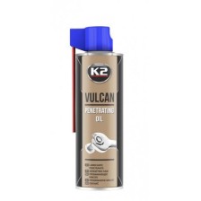 Rūsas noņemšanas līdzeklis K2 Vulcan 500ml