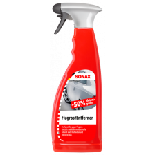 Rūsas noņemšanas līdzeklis SONAX Fallout Cleaner 750ml