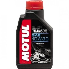 Käigukastiõli MOTUL TRANSOIL 10W30 1L