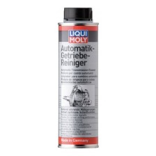 Automaatkäigukasti õli LIQUI MOLY LIQUI MOLY 2512 ATF 0,3L