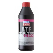 Automaatkäigukasti õli LIQUI MOLY LIQUI MOLY 3662 TOP TEC ATF 1400 1L