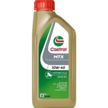 Käigukastiõli CASTROL 15F1BB | OILER