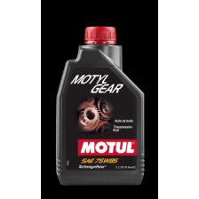 Käigukastiõli MOTUL 106745