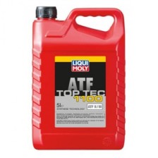 Automaatkäigukasti õli LIQUI MOLY LIQUI MOLY 3652 TOP TEC ATF 1100 5L