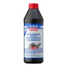 Käigukastiõli LIQUI MOLY 1407 | OILER