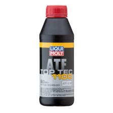 Käigukastiõli LIQUI MOLY 3650