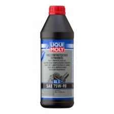 Käigukastiõli LIQUI MOLY 1414 | OILER
