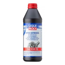 Käigukastiõli LIQUI MOLY 20465
