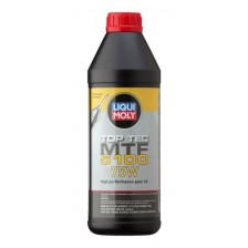 Käigukastiõli LIQUI MOLY 21687