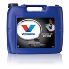 Käigukastiõli VALVOLINE 895134 | OILER