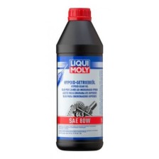 Käigukastiõli LIQUI MOLY 1025