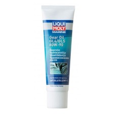 Käigukastiõli LIQUI MOLY 25031 | OILER